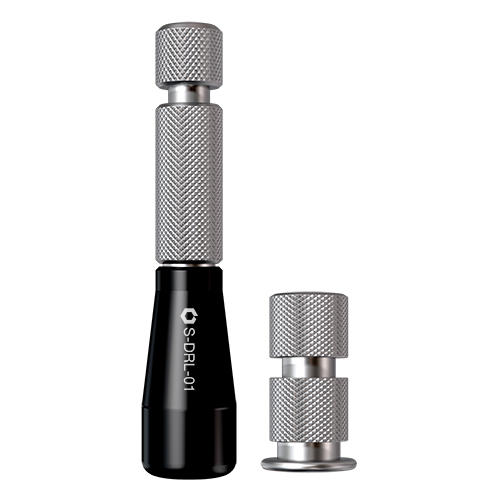 <strong>OS-DRH 01/02</strong> standard hand drive handle Small hand driver