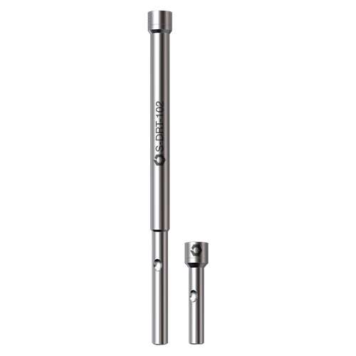<strong>OS-DRT-102/201</strong> Standard hand driver tip Small hand driver tip