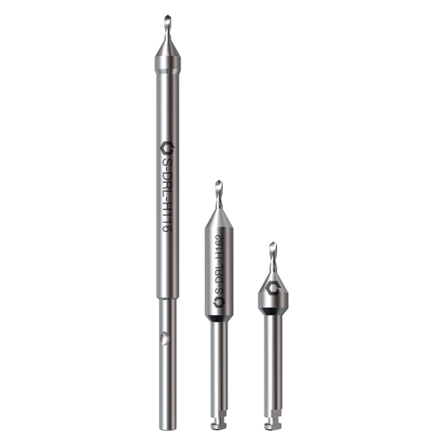 <strong>OS-DRL-H1162/E162/E161</strong> OSLUS sugical drill