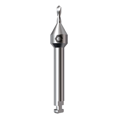 Pilot drill (short engine drill)
